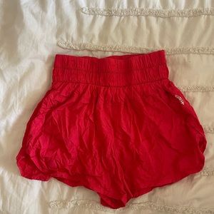 FP movement way home shorts